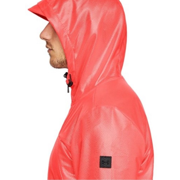 NWOT Under Armour Jacket - Picture 2 of 15